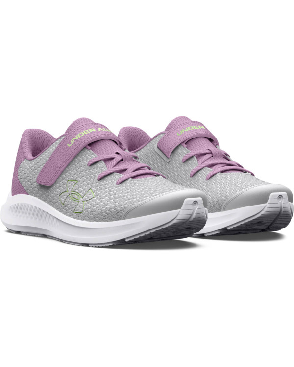 Pantofi Sport Fete GPS PURSUIT 3 BL AC Under Armour 
