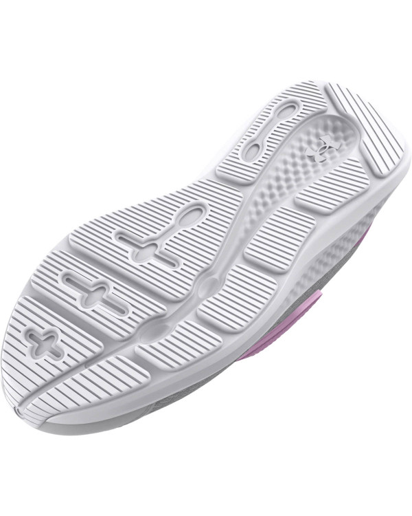 Pantofi Sport Fete GPS PURSUIT 3 BL AC Under Armour 