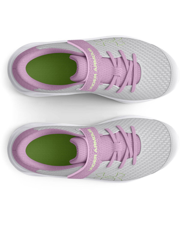 Pantofi Sport Fete GPS PURSUIT 3 BL AC Under Armour 