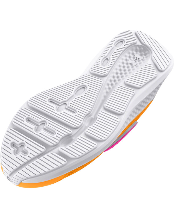 Pantofi Sport Fete GPS PURSUIT 3 BL AC Under Armour 