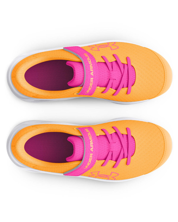 Pantofi Sport Fete GPS PURSUIT 3 BL AC Under Armour 