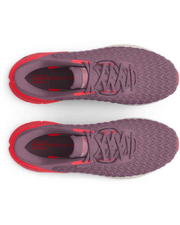Pantofi Sport Dama HOVR MACHINA 3 CLONE Under Armour 