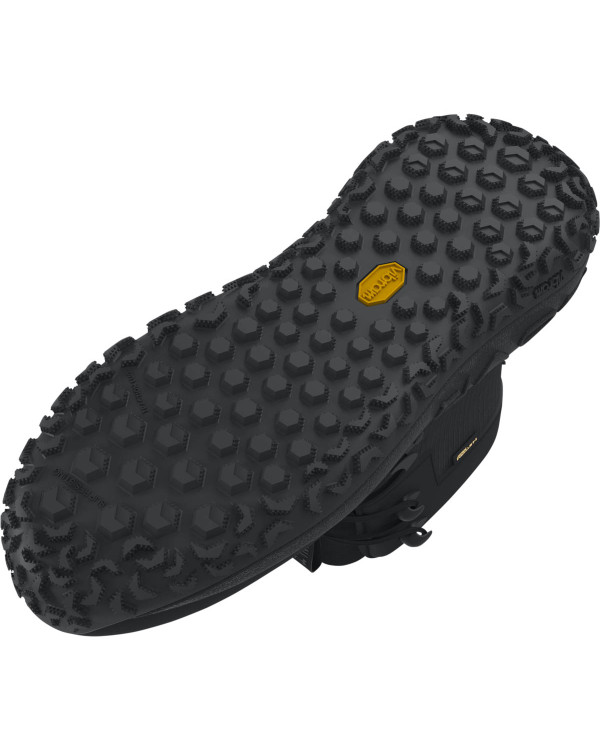 Ghete Iarna Barbati HOVR INFIL WP Under Armour