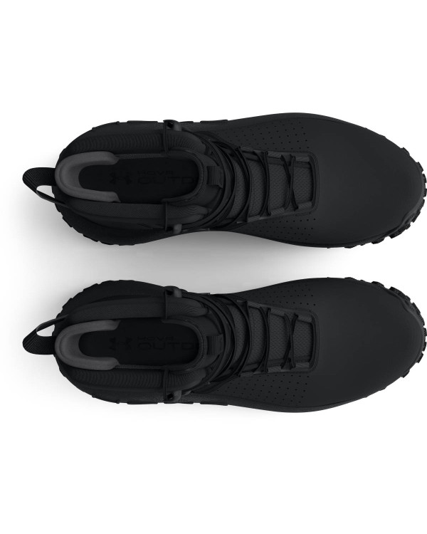 Ghete Iarna Barbati HOVR INFIL WP Under Armour