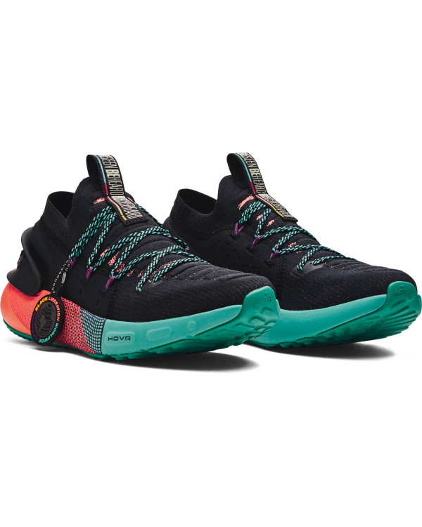 Pantofi Sport Unisex HOVR PHANTOM 3 BHM Under Armour