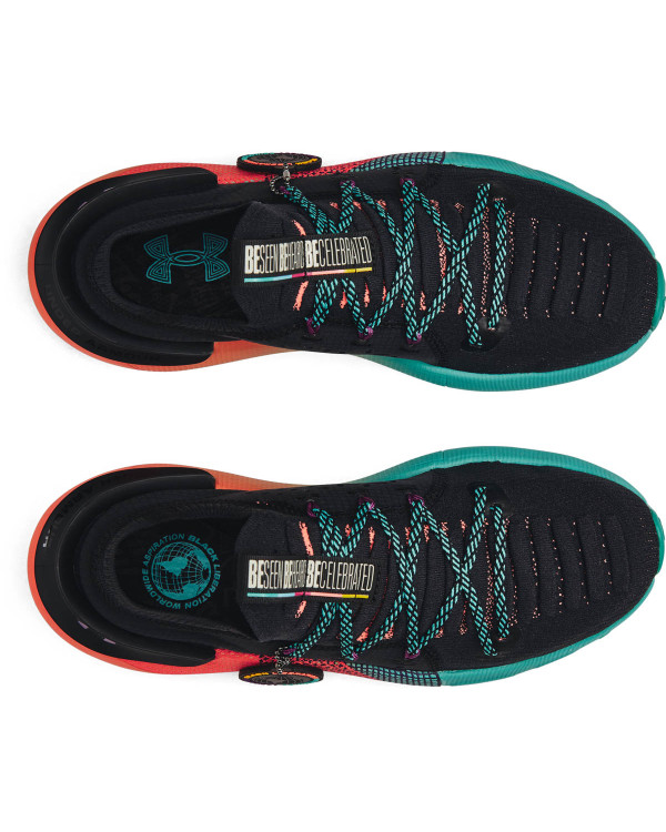 Pantofi Sport Unisex HOVR PHANTOM 3 BHM Under Armour