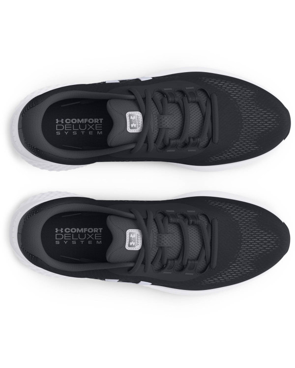 Pantofi Sport Dama CHARGED ROGUE 4 Under Armour
