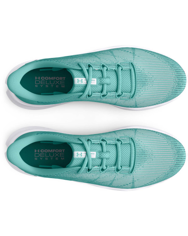 Pantofi Sport Dama CHARGED SPEED SWIFT Under Armour