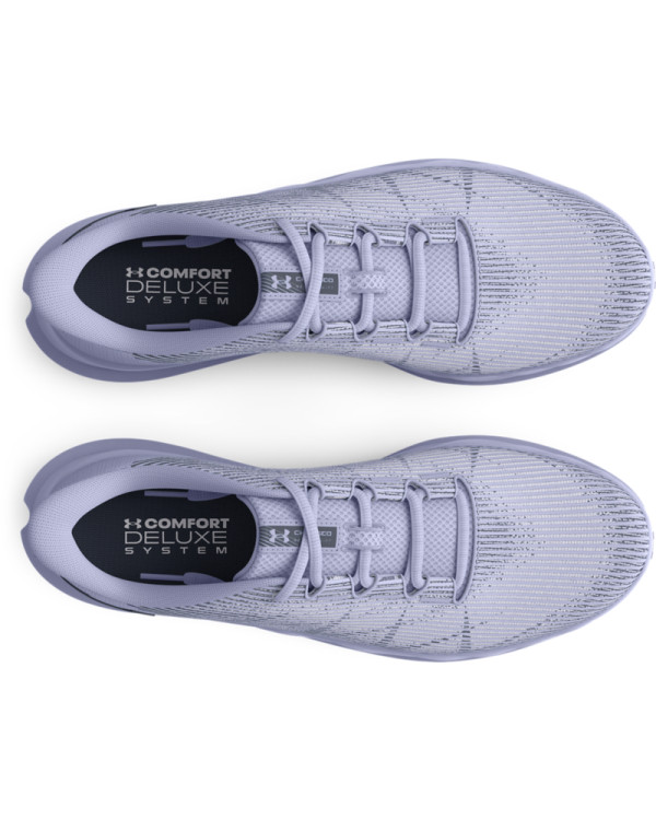 Pantofi sport Dama CHARGED SPEED SWIFT Under Armour 