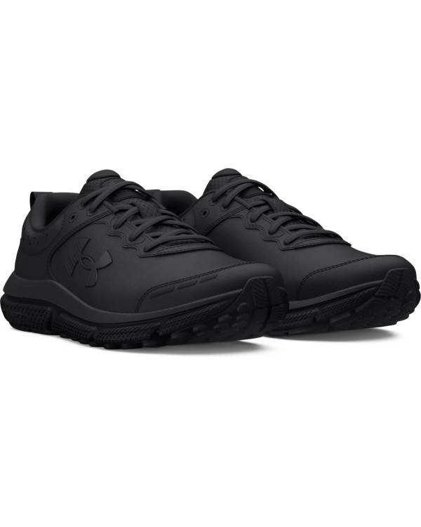 Pantofi Sport Baieti BGS ASSERT 10 UFM SYN Under Armour 