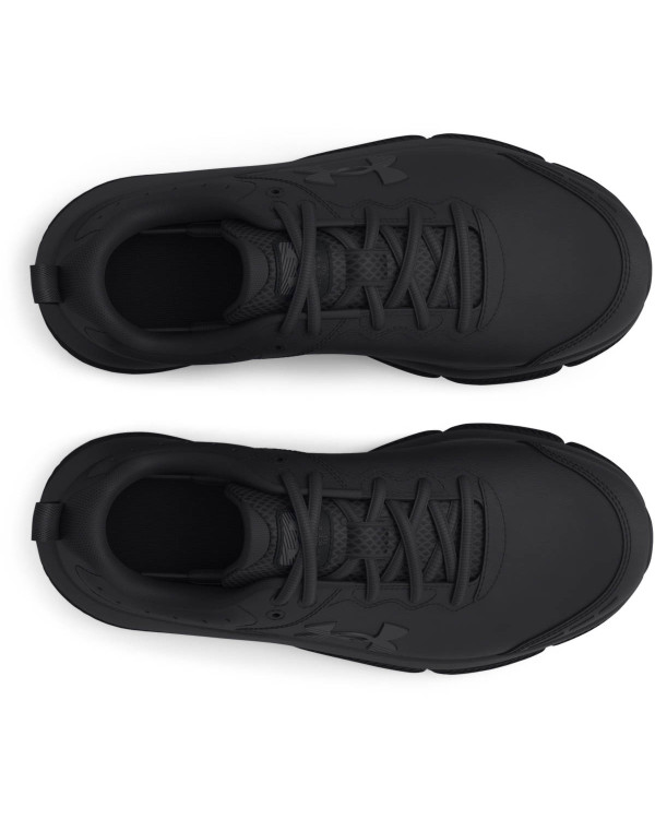 Pantofi Sport Baieti BGS ASSERT 10 UFM SYN Under Armour 