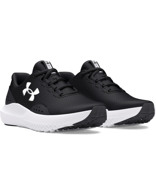 Pantofi Sport Baieti BGS SURGE 4 Under Armour 