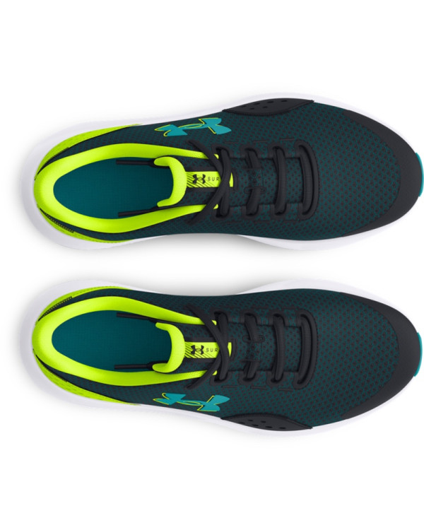 Pantofi Sport Baieti BGS SURGE 4 Under Armour 