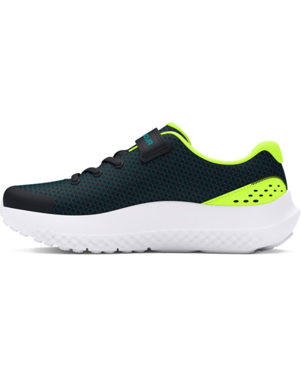 Pantofi Sport Baieti BPS SURGE 4 AC Under Armour 