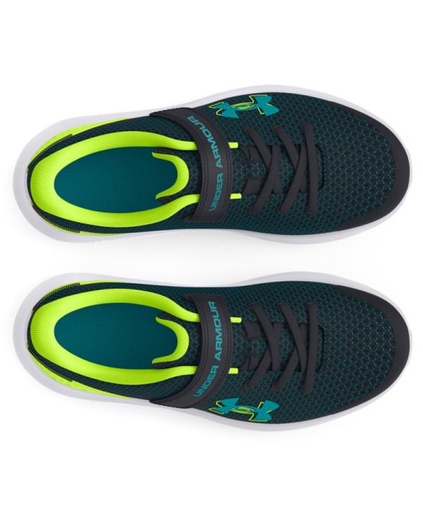 Pantofi Sport Baieti BPS SURGE 4 AC Under Armour 