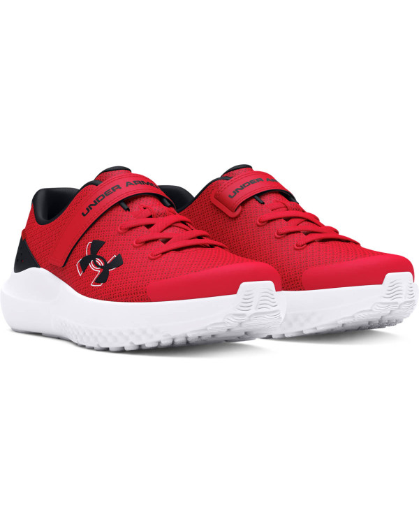 Pantofi Sport Baieti BPS SURGE 4 AC Under Armour 