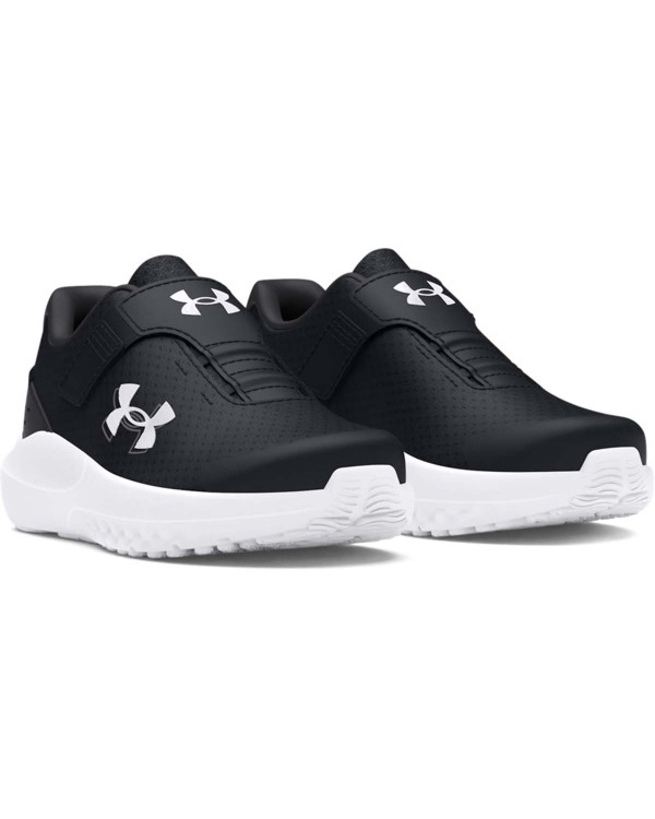 Pantofi sport de alergare Baieti BINF SURGE 4 AC Under Armour 