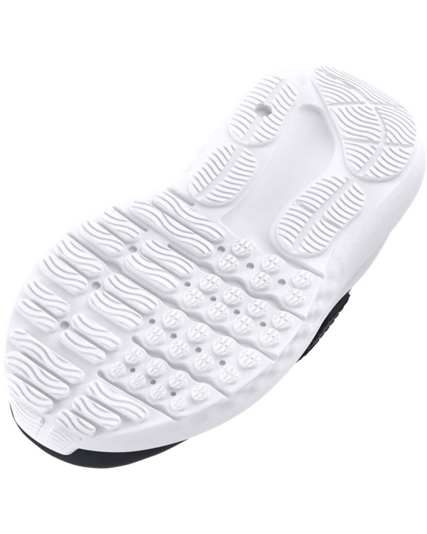 Pantofi sport de alergare Baieti BINF SURGE 4 AC Under Armour 