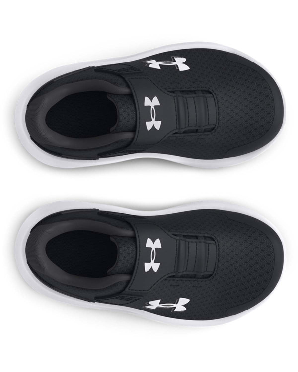 Pantofi sport de alergare Baieti BINF SURGE 4 AC Under Armour 