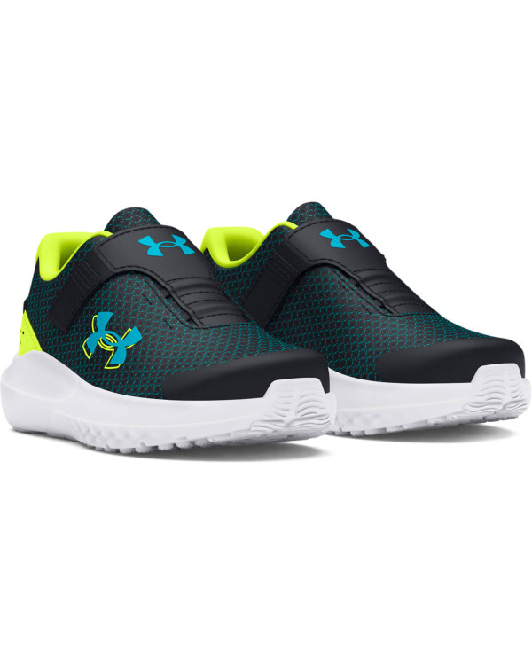 Pantofi Sport Baieti BINF SURGE 4 AC Under Armour 