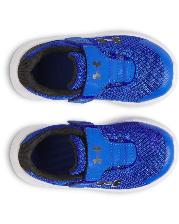 Pantofi sport Baieti BINF SURGE 4 AC Under Armour 