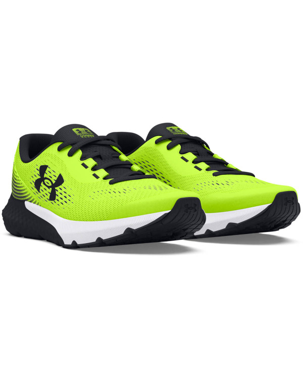 Pantofi Sport Baieti BGS CHARGED ROGUE 4 Under Armour 