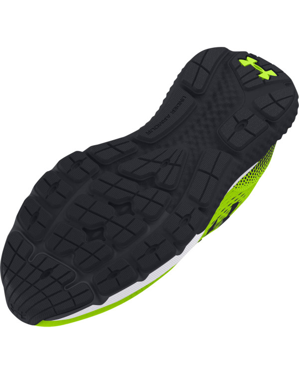 Pantofi Sport Baieti BGS CHARGED ROGUE 4 Under Armour 