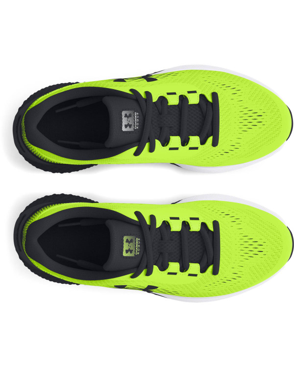 Pantofi Sport Baieti BGS CHARGED ROGUE 4 Under Armour 