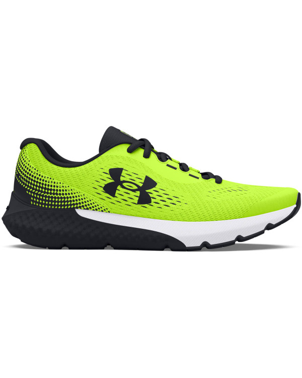 Pantofi Sport Baieti BGS CHARGED ROGUE 4 Under Armour 
