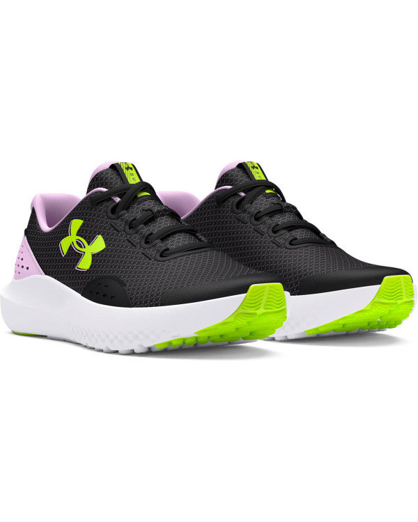 Pantofi Sport Fete GGS SURGE 4 Under Armour 