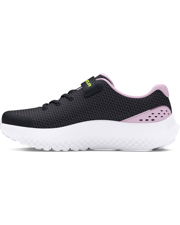 Pantofi Sport Fete GPS SURGE 4 AC Under Armour 