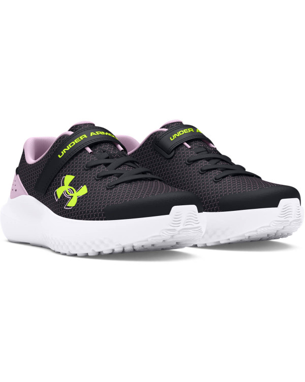 Pantofi Sport Fete GPS SURGE 4 AC Under Armour 