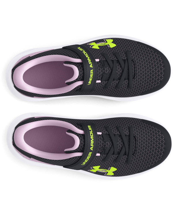 Pantofi Sport Fete GPS SURGE 4 AC Under Armour 