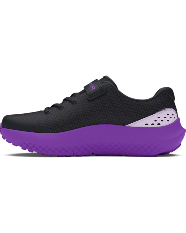 Pantofi sport Fete  GPS SURGE 4 AC Under Armour 