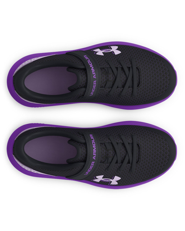 Pantofi sport Fete  GPS SURGE 4 AC Under Armour 