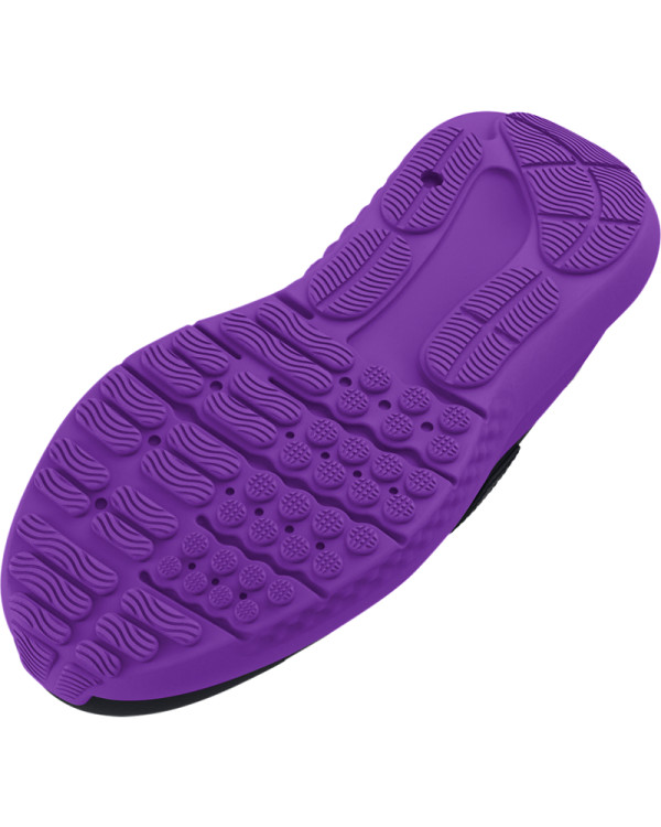 Pantofi sport Fete  GPS SURGE 4 AC Under Armour 