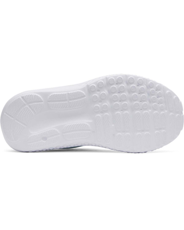 Pantofi Sport de alergare Fete GPS SURGE 4 AC Under Armour 