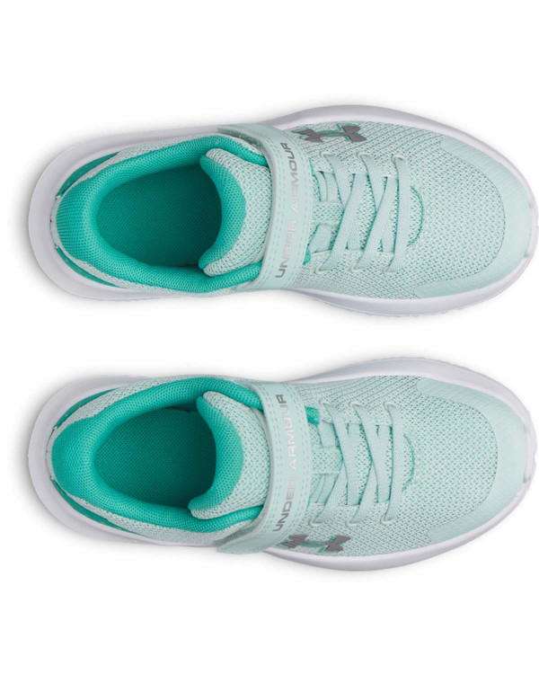 Pantofi Sport de alergare Fete GPS SURGE 4 AC Under Armour 