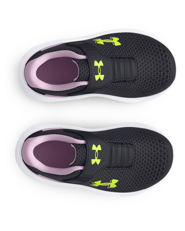 Pantofi Sport Fete GINF SURGE 4 AC Under Armour 