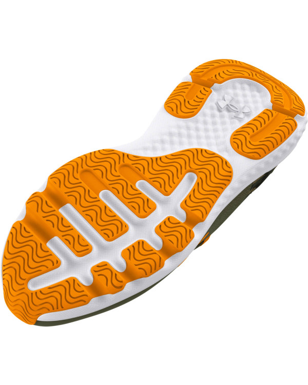 Pantofi Sport Baieti BGS CHRGED REVITALIZE 2 PR Under Armour 