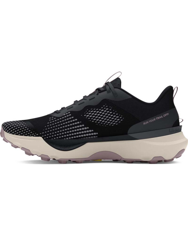 Pantofi sport Unisex INFINITE PRO TRAIL Under Armour 