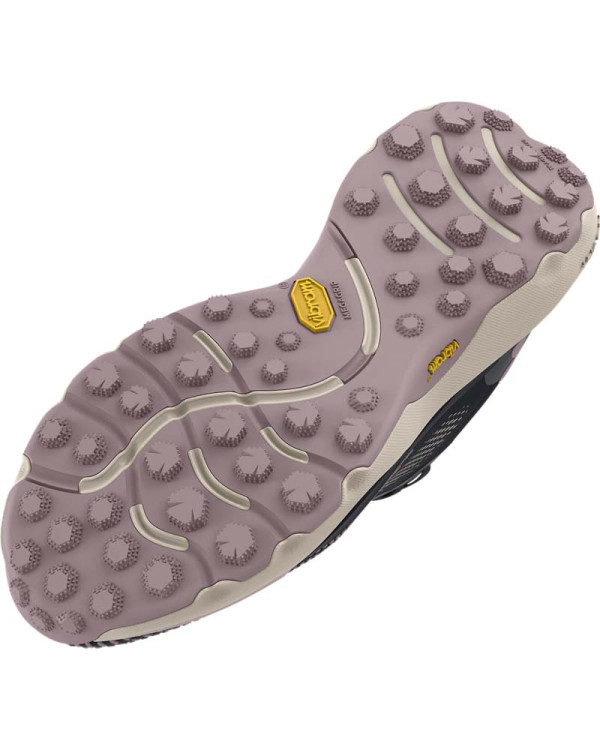 Pantofi sport Unisex INFINITE PRO TRAIL Under Armour 