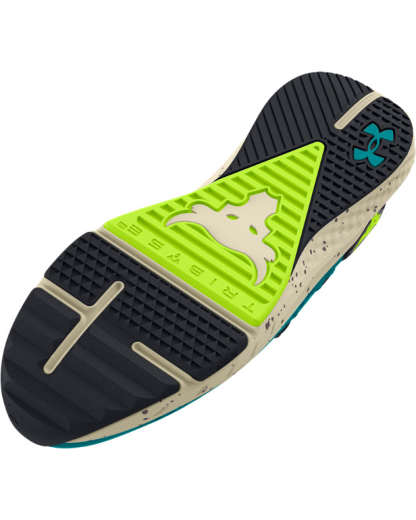 Pantofi Sport Barbati PROJECT ROCK BSR 4 Under Armour 
