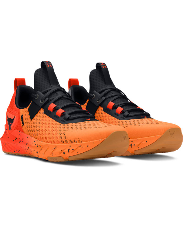 Pantofi Sport Barbati PROJECT ROCK BSR 4 Under Armour 