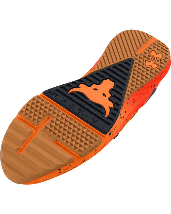 Pantofi Sport Barbati PROJECT ROCK BSR 4 Under Armour 