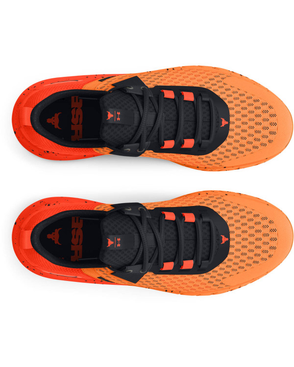 Pantofi Sport Barbati PROJECT ROCK BSR 4 Under Armour 