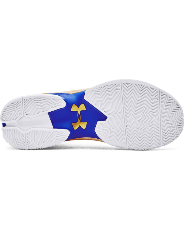 Ghete Baschet Unisex CURRY 2 NM Under Armour 
