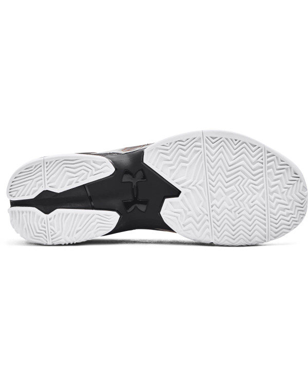 Ghete Baschet Unisex CURRY 2 NM Under Armour 