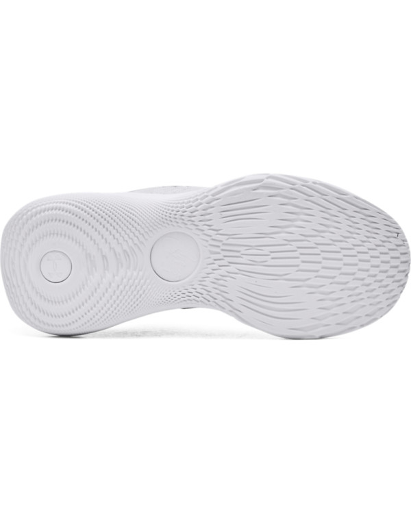Ghete Baschet Unisex GS CURRY 11 YW Under Armour