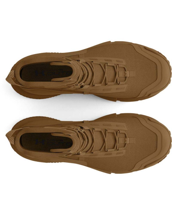 Ghete iarna Barbati CHARGED VALSETZ Under Armour 